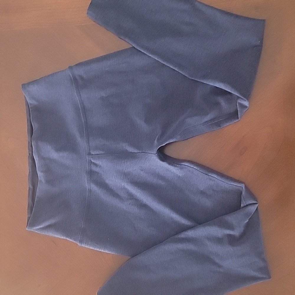 Beyond Yoga Spacedye High Waisted Leggings